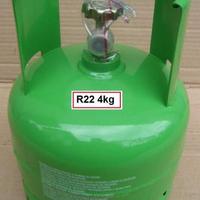 Gas per condizionatori R22 KG4