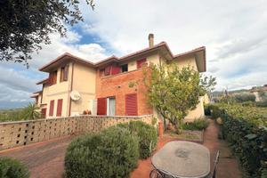 B136-Bolgheri-appartamento al 1° piano