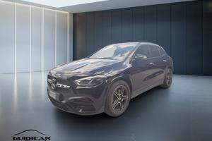 Mercedes GLA-H247 2023 - GLA 200 d AMG Line Advanc