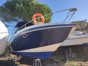 Barca Four Winns 278 Vista