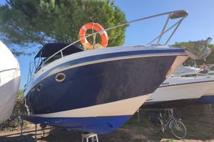 Barca Four Winns 278 Vista