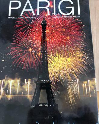 Parigi di Marcello e Angela Bertinetti