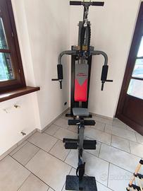 Palestra multifunzione