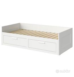 Letto singolo/matrimoniale Ikea