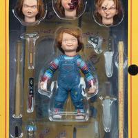 Action figure Chucky