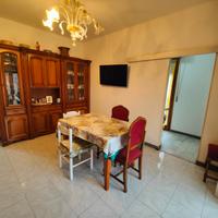 Ampio appartamento su due livelli con garage