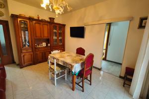 Ampio appartamento su due livelli con garage