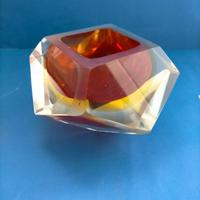 Posacenere Murano anni '70