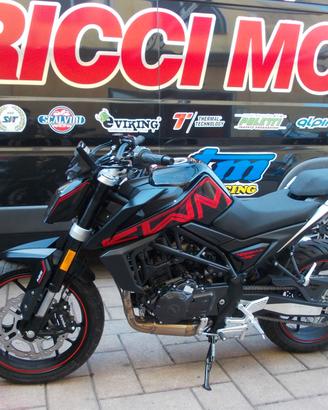 Swm HOKU 400 A2
