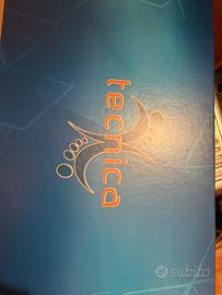 Scarpe ortopediche tg 42