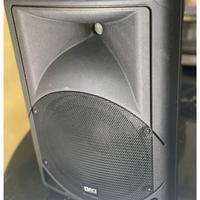 cassa dad 200 watt con supporto