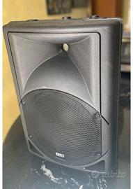 cassa dad 200 watt con supporto