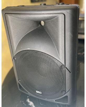 cassa dad 200 watt con supporto