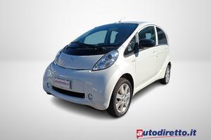 PEUGEOT iOn Access