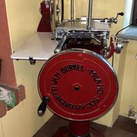 Affettatrice Berkel modello 12