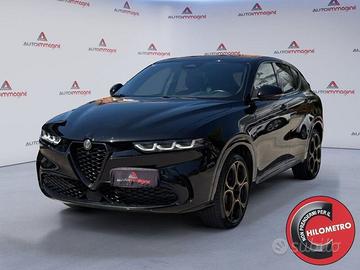 Alfa Romeo Tonale 1.3 280cv Plug-in Hybrid AT...