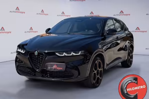 Alfa Romeo Tonale 1.3 280cv Plug-in Hybrid AT...