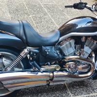 Harley-Davidson V-Rod VRSCAW-ABS 2010
