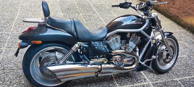Harley-Davidson V-Rod VRSCAW-ABS 2010