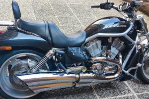Harley-Davidson V-Rod VRSCAW-ABS 2010