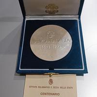 moneta argento banca d italia