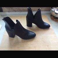 Stivaletti Primadonna Mis. 38