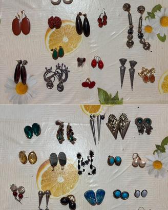 Stock misto donna bigiotteria 180 pezzi