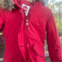 Giacca Colmar 5-6 anni bambina