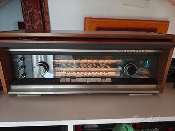 Telefunken Opus Studio 2650