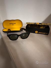 Moscot vilda