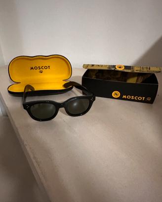 Moscot vilda