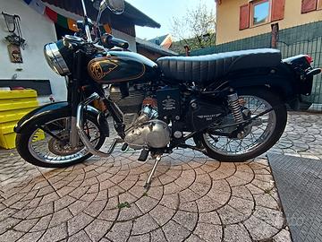 Royal Enfield