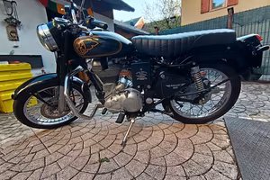 Royal Enfield