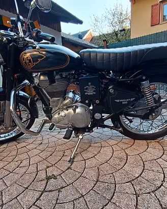Royal Enfield