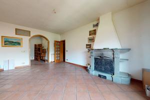 Appartamento Coreglia Antelminelli [UM23MGGVRG]