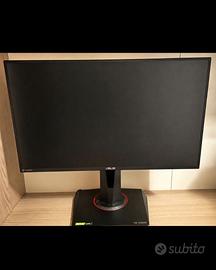Monitor asus tuf gaming