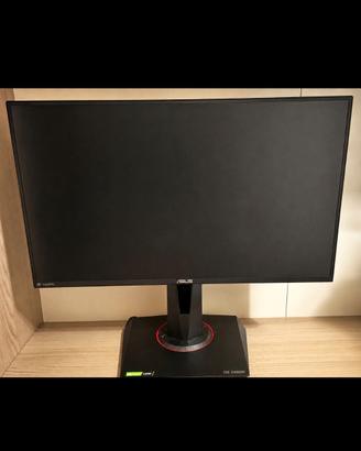 Monitor asus tuf gaming