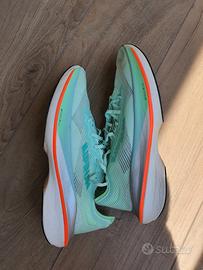 Scarpe running KD 900X LD2 piastra in carbonio