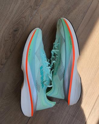 Scarpe running KD 900X LD2 piastra in carbonio