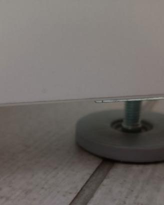 Panca contenitore Stuva/Målad Ikea