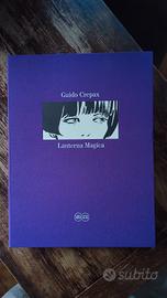 Guido Crepax - Lanterna Magica Limited Ed.