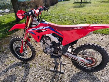 Honda crf 450 2024