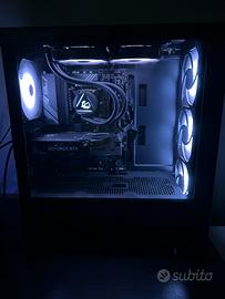 Pc gaming