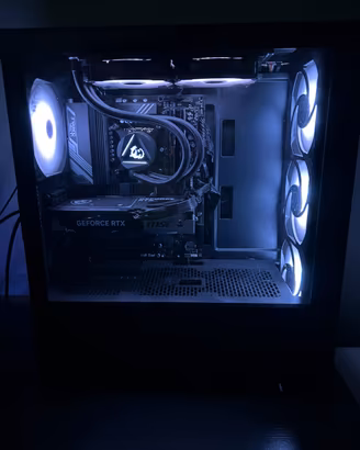 Pc gaming