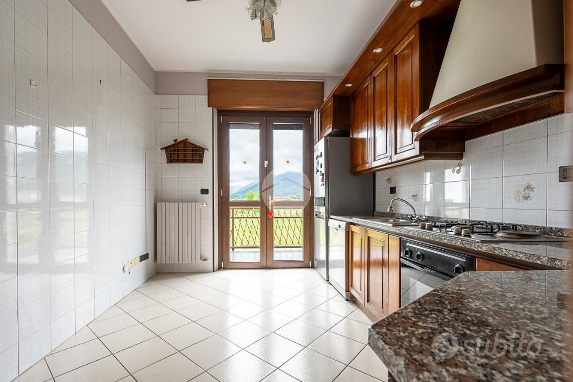 Apartment in Balangero, Villaggio La Praia - Vista 2