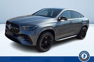 Mercedes-Benz GLE Coupé G350de 4Matic EQ-Powe...