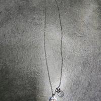 collana acciaio 