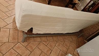 divano letto Ikea 