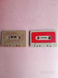 musicassette