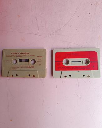 musicassette